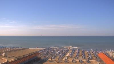 immagine della webcam nei dintorni di Fivizzano: webcam Carrara