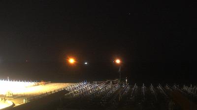 immagine della webcam nei dintorni di Marina Di Carrara: webcam Carrara