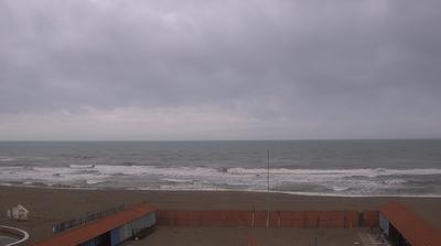 immagine della webcam nei dintorni di Montignoso: webcam Carrara