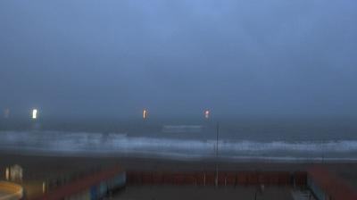 immagine della webcam nei dintorni di Marinella: webcam Marina Di Carrara