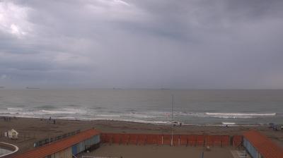 immagine della webcam nei dintorni di Ameglia: webcam Marina Di Carrara