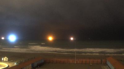 immagine della webcam nei dintorni di Lerici: webcam Marina Di Carrara