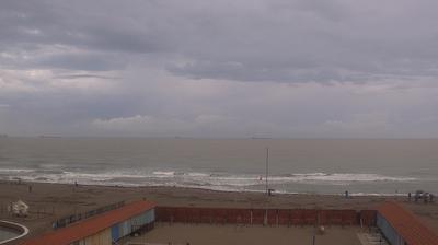 immagine della webcam nei dintorni di Massa: webcam Marina Di Carrara
