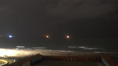 immagine della webcam nei dintorni di Portovenere: webcam Marina Di Carrara