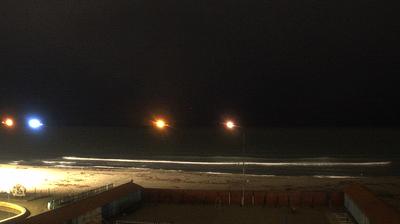 immagine della webcam nei dintorni di Viareggio: webcam Marina Di Carrara