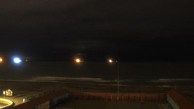 immagine della webcam nei dintorni di Lerici: webcam Marina Di Carrara