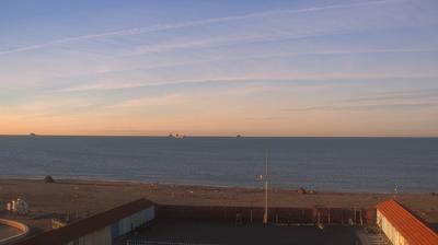 immagine della webcam nei dintorni di Marina Di Massa: webcam Marina Di Carrara