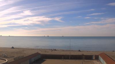 immagine della webcam nei dintorni di Marina Di Massa: webcam Marina Di Carrara
