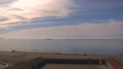 immagine della webcam nei dintorni di Marina Di Massa: webcam Marina Di Carrara