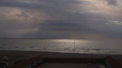 immagine della webcam nei dintorni di Fivizzano: webcam Carrara