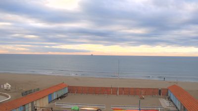 immagine della webcam nei dintorni di Portovenere: webcam Marina Di Carrara