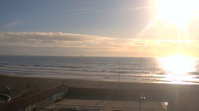 immagine della webcam nei dintorni di La Spezia: webcam Marina Di Carrara