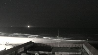 immagine della webcam nei dintorni di Cinquale: webcam Marina Di Carrara