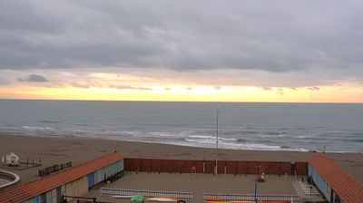 immagine della webcam nei dintorni di Le Grazie: webcam Marina Di Carrara