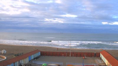 immagine della webcam nei dintorni di La Spezia: webcam Marina Di Carrara