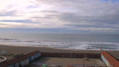 immagine della webcam nei dintorni di Ameglia: webcam Marina Di Carrara