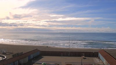 immagine della webcam nei dintorni di Massa: webcam Marina Di Carrara