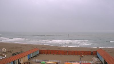 immagine della webcam nei dintorni di Massa: webcam Marina Di Carrara