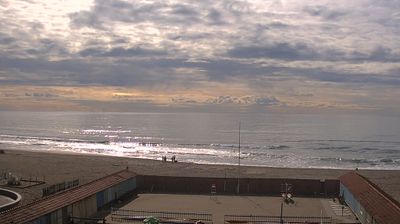 immagine della webcam nei dintorni di Sarzana: webcam Carrara