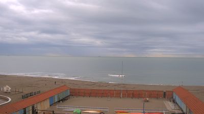 immagine della webcam nei dintorni di Marinella: webcam Marina Di Carrara