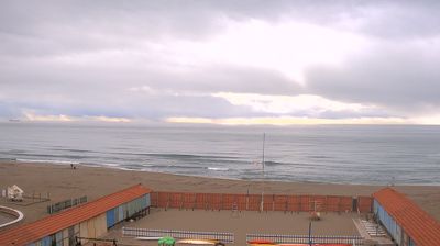 immagine della webcam nei dintorni di Campo Cecina: webcam Carrara