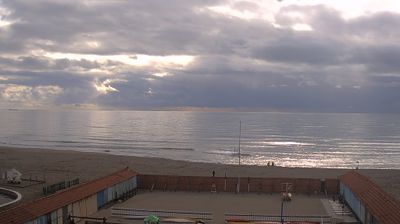 immagine della webcam nei dintorni di Campo Cecina: webcam Carrara