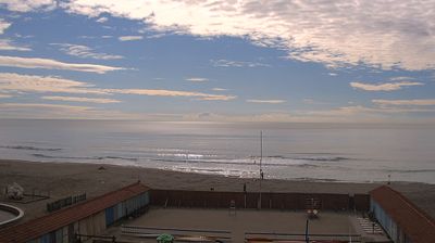 immagine della webcam nei dintorni di Ameglia: webcam Marina Di Carrara