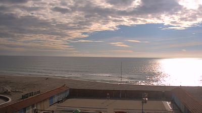 immagine della webcam nei dintorni di Montignoso: webcam Carrara