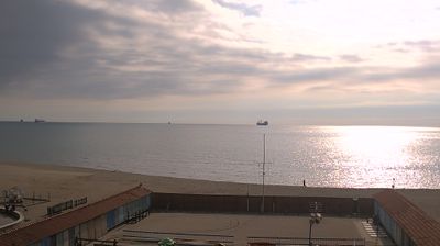 immagine della webcam nei dintorni di Comano: webcam Carrara