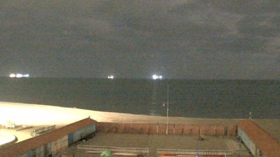 immagine della webcam nei dintorni di Fiumetto: webcam Marina Di Carrara