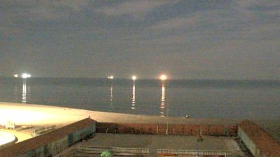 immagine della webcam nei dintorni di Montignoso: webcam Carrara