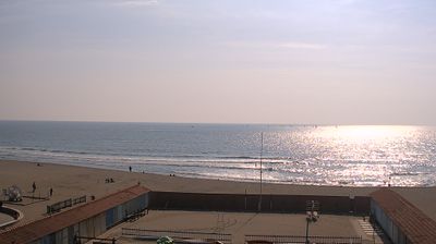 immagine della webcam nei dintorni di Riomaggiore: webcam Marina Di Carrara