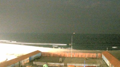 immagine della webcam nei dintorni di Carrara: webcam Marina Di Carrara