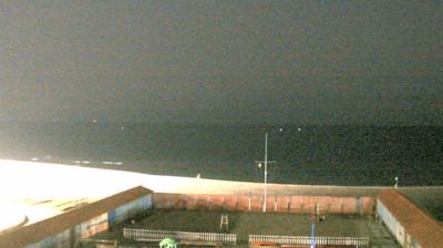 immagine della webcam nei dintorni di Camaiore: webcam Marina Di Carrara
