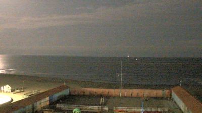 immagine della webcam nei dintorni di Forte dei Marmi: webcam Marina Di Carrara