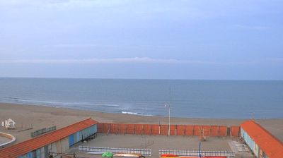 immagine della webcam nei dintorni di Camaiore: webcam Marina Di Carrara