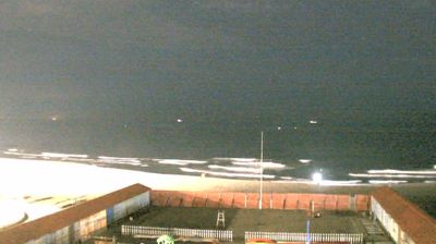 immagine della webcam nei dintorni di La Spezia: webcam Marina Di Carrara