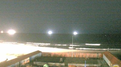 immagine della webcam nei dintorni di Massa: webcam Marina Di Carrara