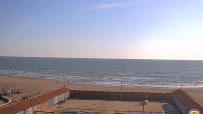 immagine della webcam nei dintorni di Fivizzano: webcam Carrara