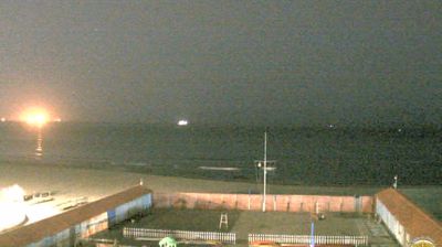 immagine della webcam nei dintorni di Riccò del Golfo di Spezia: webcam Marinella