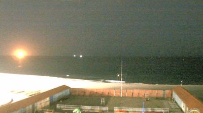 immagine della webcam nei dintorni di Sarzana: webcam Marinella