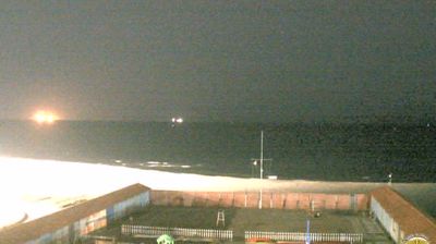 immagine della webcam nei dintorni di Santo Stefano di Magra: webcam Marinella