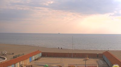 immagine della webcam nei dintorni di Massa: webcam Marina Di Carrara