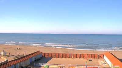 immagine della webcam nei dintorni di Le Grazie: webcam Marina Di Carrara