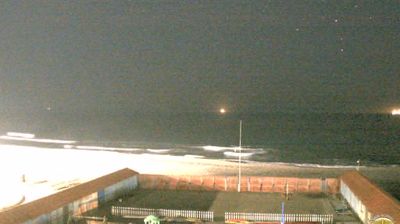 immagine della webcam nei dintorni di Le Grazie: webcam Marina Di Carrara