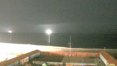 immagine della webcam nei dintorni di Careggine: webcam Marina Di Carrara