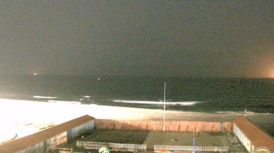 immagine della webcam nei dintorni di Viareggio: webcam Marina Di Carrara