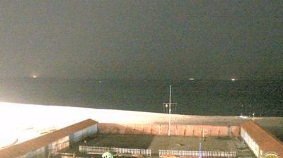 immagine della webcam nei dintorni di Lerici: webcam Marina Di Carrara