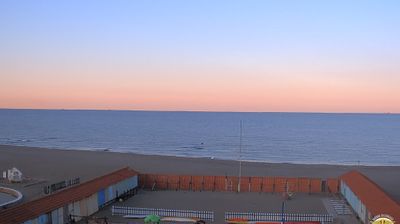 immagine della webcam nei dintorni di Carrara: webcam Marina Di Carrara