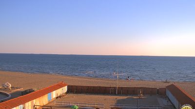 immagine della webcam nei dintorni di Marina Di Pietrasanta: webcam Marina Di Carrara